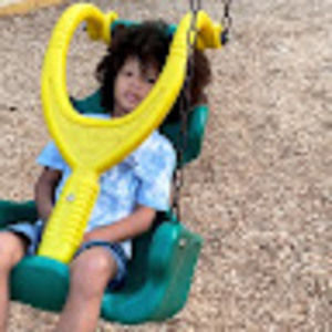 Meet your Posher, Karter